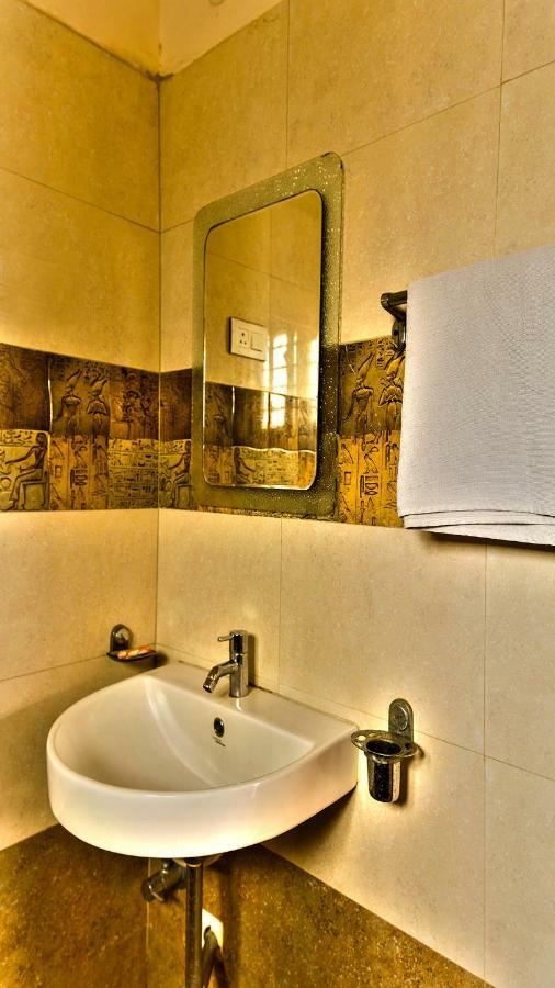 Nandu Hospitality Apartments Services - Aashiyana Bangalore Eksteriør bilde